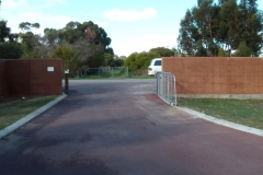 Rammed Earth Building at Banjup - Image 2