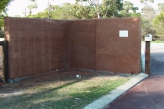Rammed Earth Building at Banjup - Image 3