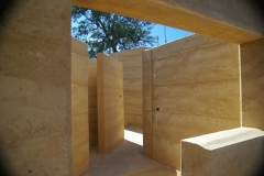 Rammed Earth Building at Bedfordale2_1