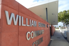 Rammed Earth Building at Bertram - Image 4