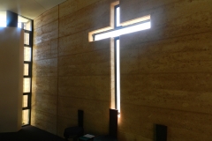 Rammed Eart Building at Byford_5